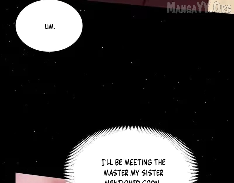 The End of the World: The Emperor Banner invites all female disciples to take their seats Chapter 54 - page 8